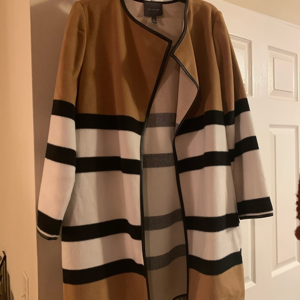 Cardigan/jacket